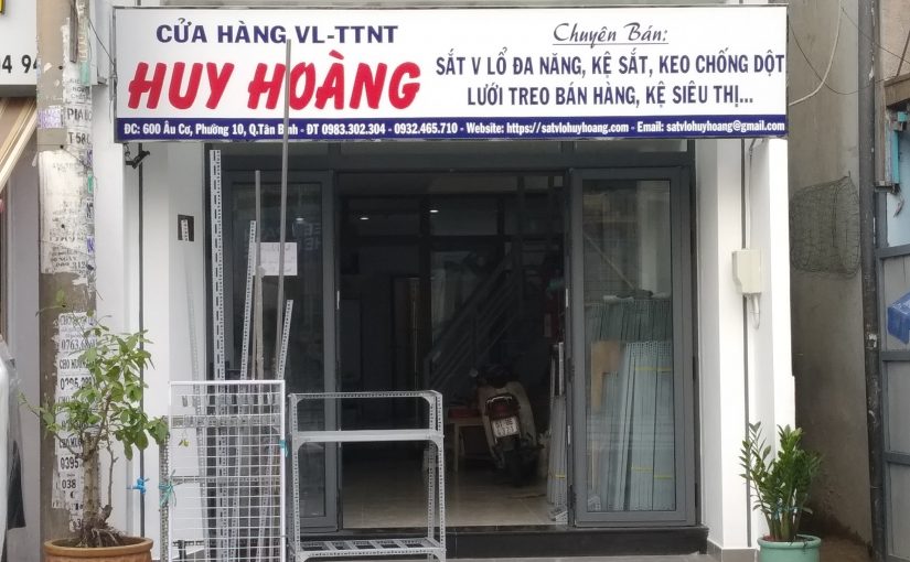 slide banner